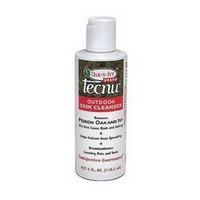 Honeywell 2811604 Swift First Aid 4 Ounce Bottle Tecnu Poison Oak And Ivy Cleanser
